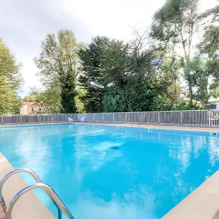 Apartament Avec Grande Terrasse *