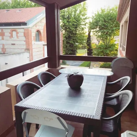 Avec Grande Terrasse *