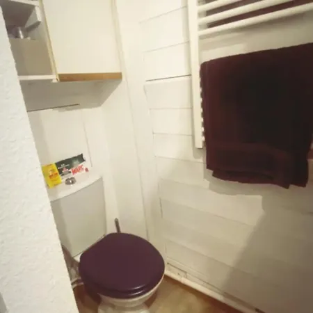 Apartment Avec Grande Terrasse Saint-Cyprien (Pyrenees-Orientales)